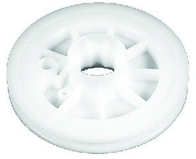 RECOIL STARTER PULLEY FOR BRIGGS REPLACES P/N 280439S   2 THRU 4 HP ENGINES. 