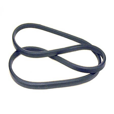 husqvarna ct151 drive belt