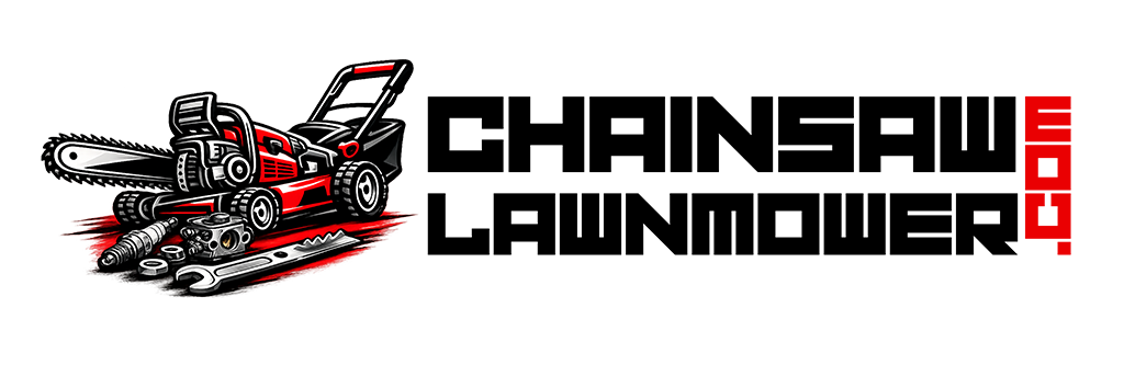 chainsawlawnmower.com