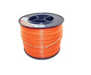 Stihl Trimmer Mowing Orange 2.4mm x 1053m Line: 0000 930 2573, 00009302573