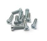 ​10 Pack of M5x20 Screws for Stihl TS410: 9022 371 1020