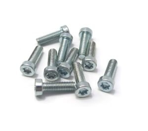 ​10 Pack of M5x20 Screws for Stihl TS410: 9022 371 1020