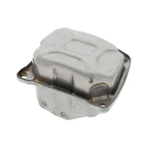 Stihl MS462 Muffler: 1142 140 0600, 11421400600