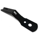 Toro Timemaster Front Wheel Height Adjust Lever: 120-7043, 120 7043