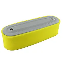 Honda GC340, GX400 Air Filter: 17211-891-004