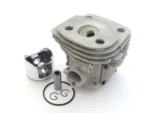 Husqvarna 357XP Cylinder and Piston Kit: 503 91 98-71, 503 91 99-71