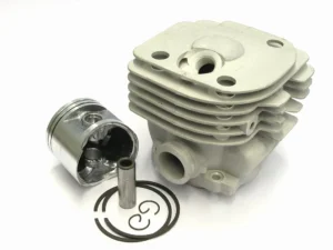 Husqvarna 362 Cylinder and Gasket Kit: 503 62 64-72, 503 62 64-73