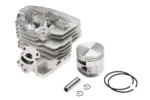 Stihl MS171 Cylinder and Piston Kit: 1141 020 1200, 1141 020 1202