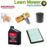 17hp V-Twin Tune up Kit (GCV530)