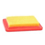 Loncin 1P61, 1P65, 1P70 Air Filter: 180130178-0001
