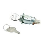 2 Terminal / 2 Position Ignition Switch