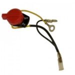 2 Wire Switch for Honda Engine replaces: 36100-ZH7-003