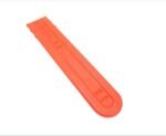 20'' Chainsaw Bar Cover Scabbard Orange Colour Heavy Duty Version : 20H