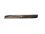 22" Blade for World WYZ22H2, GTM560S, GRB560S Lawnmowers: 2200039, 2200039B