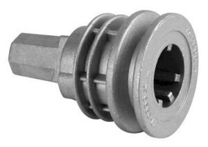 22465606/0 Blade Adaptor (25mm)