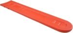 24'' Chainsaw Bar Cover Scabbard Orange Colour : 24A