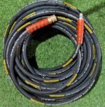 25 Meter 6820psi Extra Heavy Duty Pressure Washer Hose