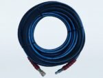 25 Meter (82ft) 4350psi Heavy Duty Pressure Washer Hose
