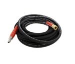 25m (82 feet) Extra heavy Duty Pressure Washer hose 6820psi