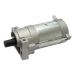 Loncin LC2P77F, LC2P80FD Starter Motor: 270360146-0001