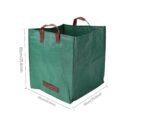 ​272 Litre Heavy-Duty Garden Waste Bag