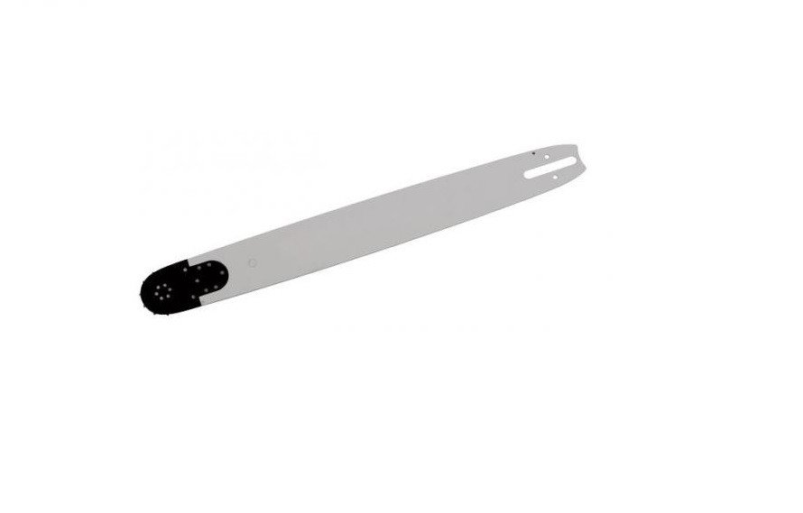 28" Ratio Chainsaw Guide Bar 3/8" - 1.6mm (.063) - 93 Link