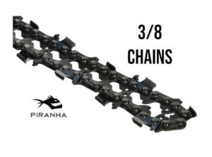 3/8" Chains