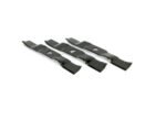 3 ​Blade Set for Stiga Combi 100: 1134-9158-01, 1137-0181-01