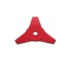 3 Tooth Nylon Brushcutter Blade: 5010013