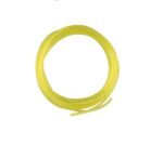 3.2mm ID X 5.3mm OD Fuel Line (12")