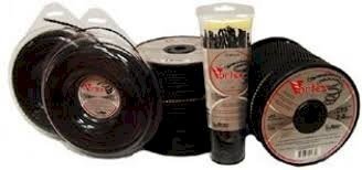 3.3mm 1lb 37m/120ft Large Donut roll vortex Line.