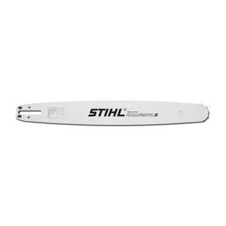 Stihl 16" 3/8" 1.3mm 55 Link Guide Bar: 30050004813, 3005 000 4813