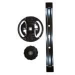30cm Blade Kit for Stihl ALM 030 iMow: 6909 007 1022