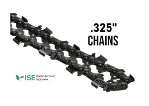 .325" Chains