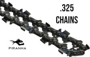 .325" Chains