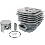 372 Cyl. & Piston Assembly (spurious)