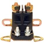 4 Terminal Starter Solenoid