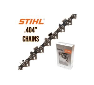 .404" Chains