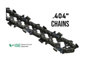 .404" Chains