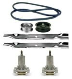 42" Deck Rebuild Kit for Craftsman: YT 4000, YT3000