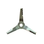 Stihl SH56 Shredder Blade: 4229 768 0300, 42297680300