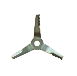 Stihl SH56 Shredder Blade: 4229 768 0300, 42297680300