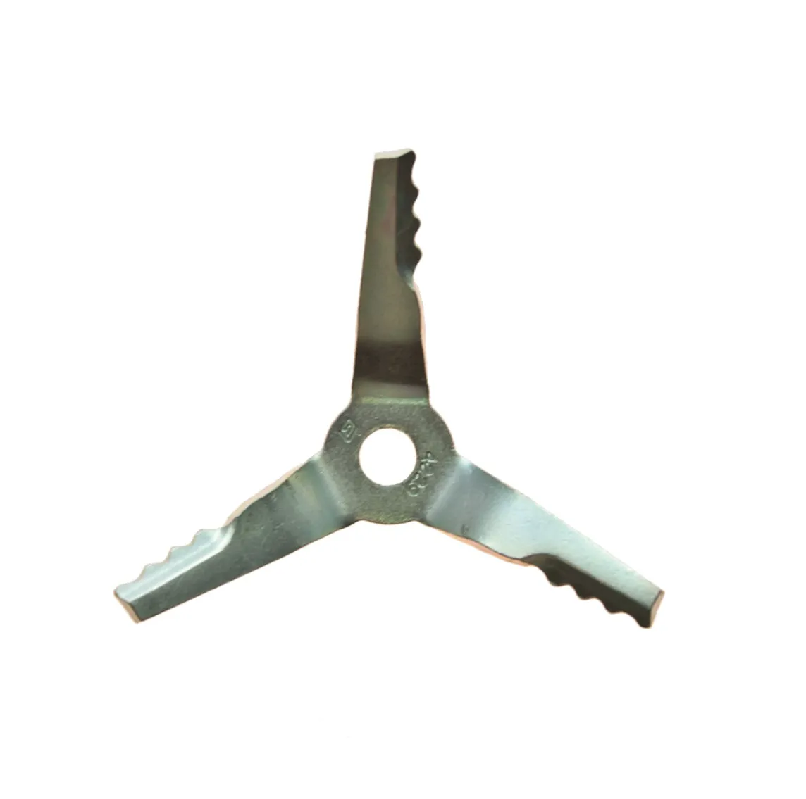 Stihl SH56 Shredder Blade: 4229 768 0300, 42297680300