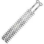 Stihl HS86R/HS86T 750mm/30" Blade Set: 4237 710 6055, 42377106055