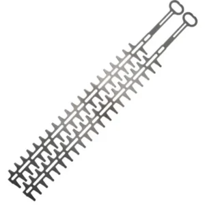 Stihl HS81R 750mm/30" Blade Set: 4237 710 6055, 42377106055