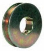 434/484/504 Traction Pulley