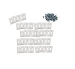 45 Endurance Blades for Husqvarna Automower: 595 08 44-02