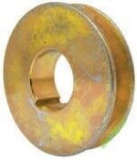 464 Traction Pulley