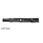 474TT/NG405, NG504TR/TRE Mulching Blade (81004366/2)