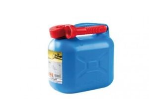 5 Litre Fuel Can with Spout